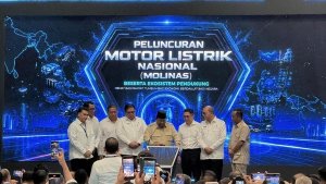 Situasi terkini terkait Bekasi dalam laporan terbaru.