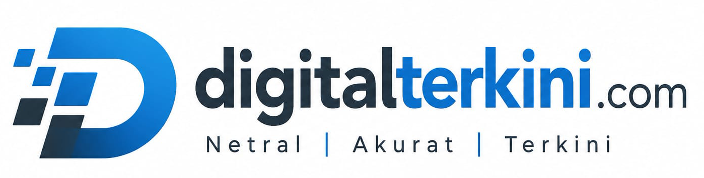 DIGITAL TERKINI
