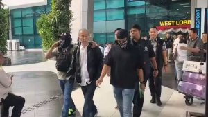 Gambar investigasi yang memberikan wawasan baru tentang Jakarta.