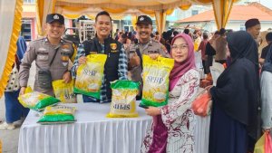 Berita dalam gambar: situasi terbaru yang berkaitan dengan Karimun.