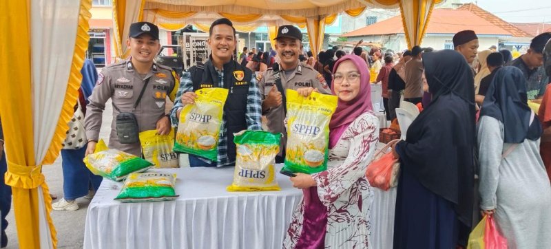 Berita dalam gambar: situasi terbaru yang berkaitan dengan Karimun.