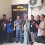 Potret suasana dari peristiwa yang berhubungan dengan Dalam upaya.