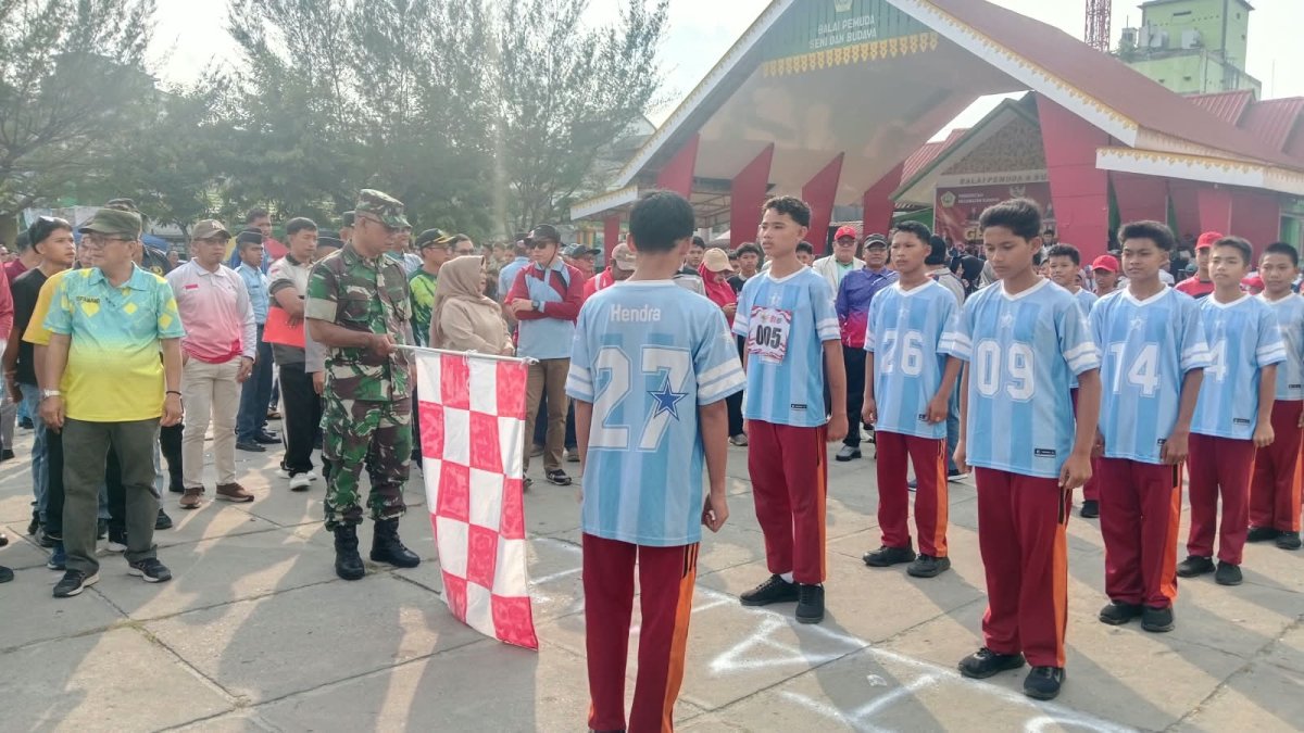 Laporan terbaru: bagaimana isu TANJUNG BATU berkembang di media?