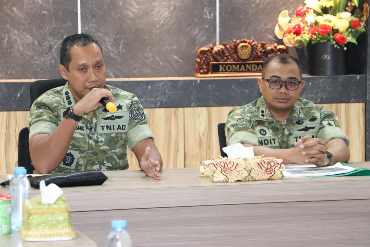 Rekaman visual yang berkaitan erat dengan isu KARIMUN.