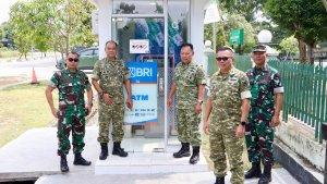 Visualisasi yang menggambarkan inti peristiwa KARIMUN.