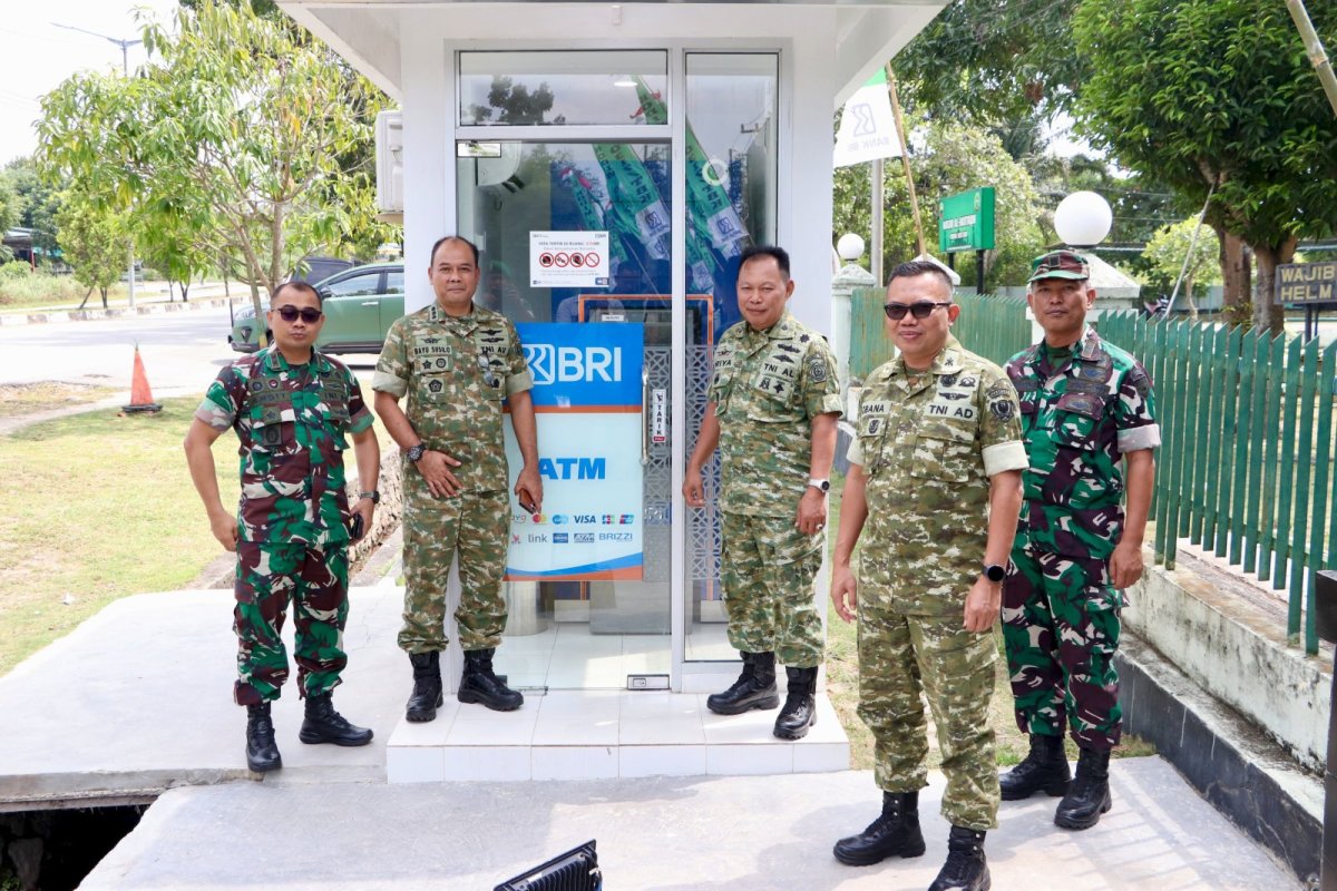 Visualisasi yang menggambarkan inti peristiwa KARIMUN.