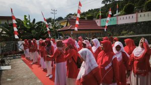 Liputan foto: bagaimana Anambas menjadi fenomena sosial?