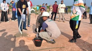 Potret mendalam dari peristiwa yang menjadikan Bupati Karimun berita besar.