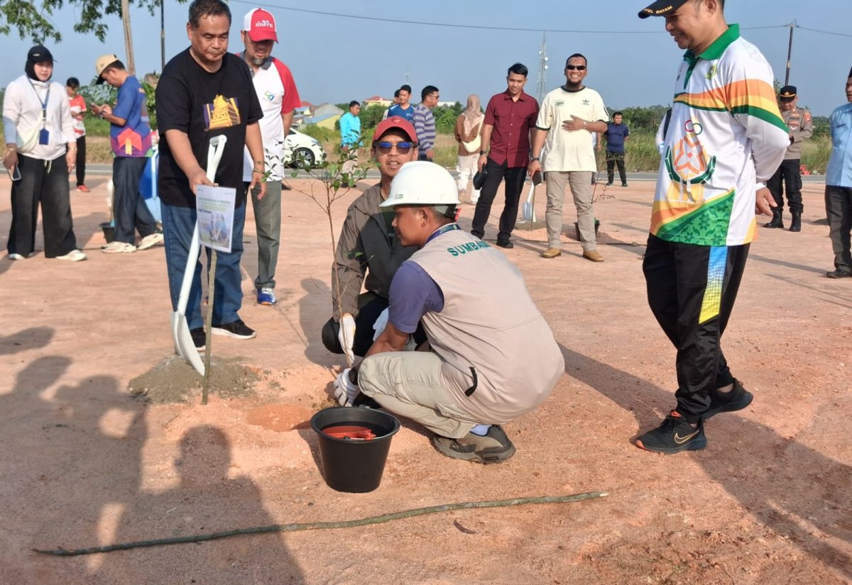 Potret mendalam dari peristiwa yang menjadikan Bupati Karimun berita besar.