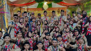 Visualisasi singkat mengenai isu Jakarta.