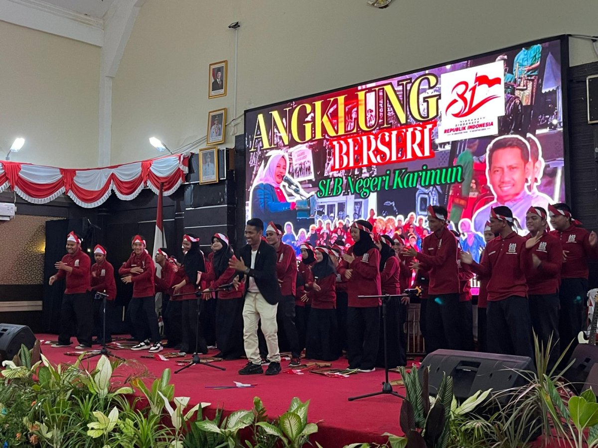 Berita dunia: bagaimana Karimun mempengaruhi dinamika global?