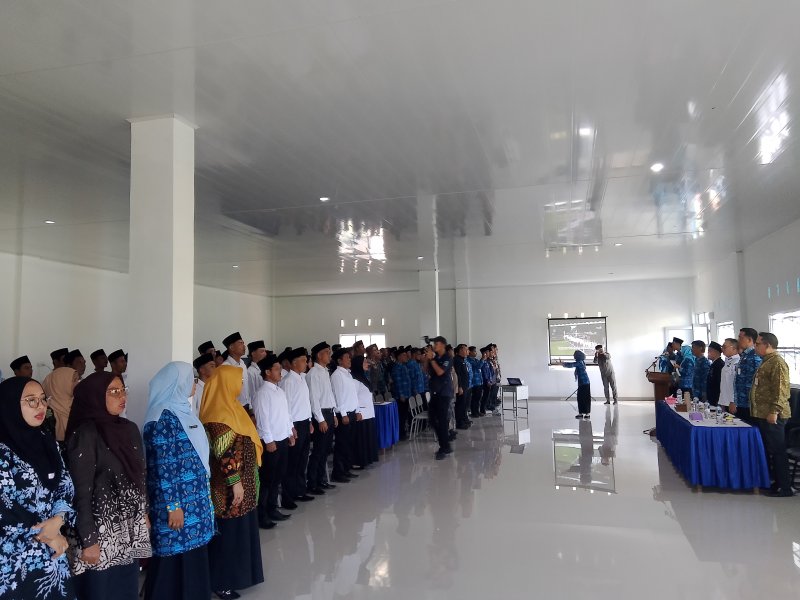 Visualisasi sederhana yang menjelaskan Anambas.