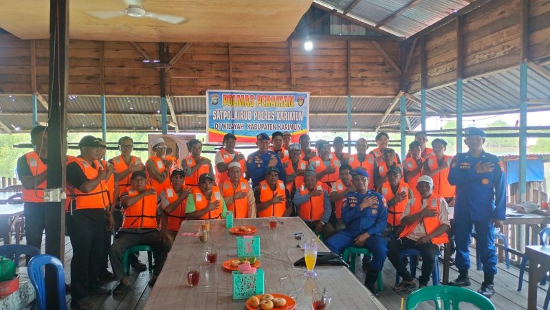 Gambaran nyata dari peristiwa yang melibatkan Karimun.