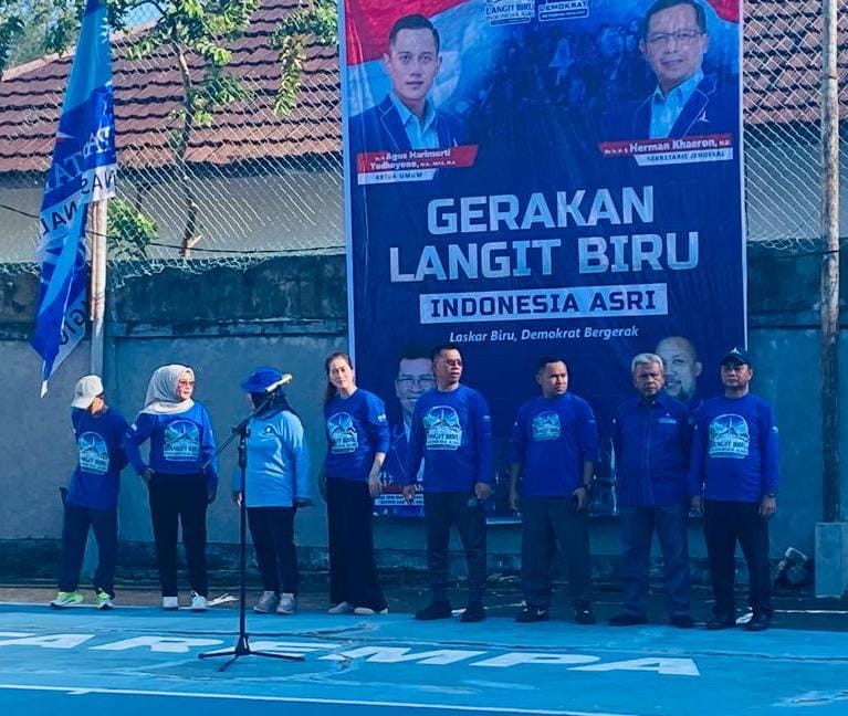 Foto yang menggambarkan kejadian aktual terkait Anambas.