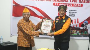 Foto yang menggambarkan kondisi aktual terkait Karimun.