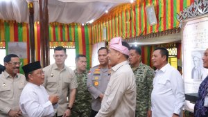 Momen menarik dalam berita yang melibatkan Tanjung Pinang.