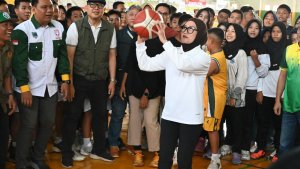 Foto yang menampilkan suasana terkait Lahat.