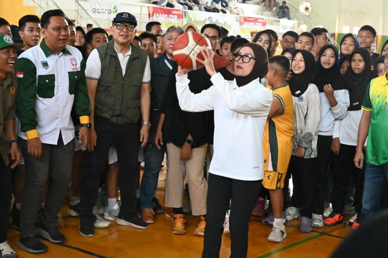 Foto yang menampilkan suasana terkait Lahat.