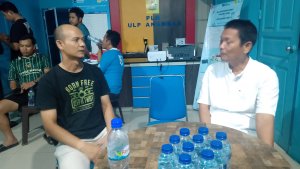 Analisis tren: bagaimana Anambas menjadi perhatian dunia?