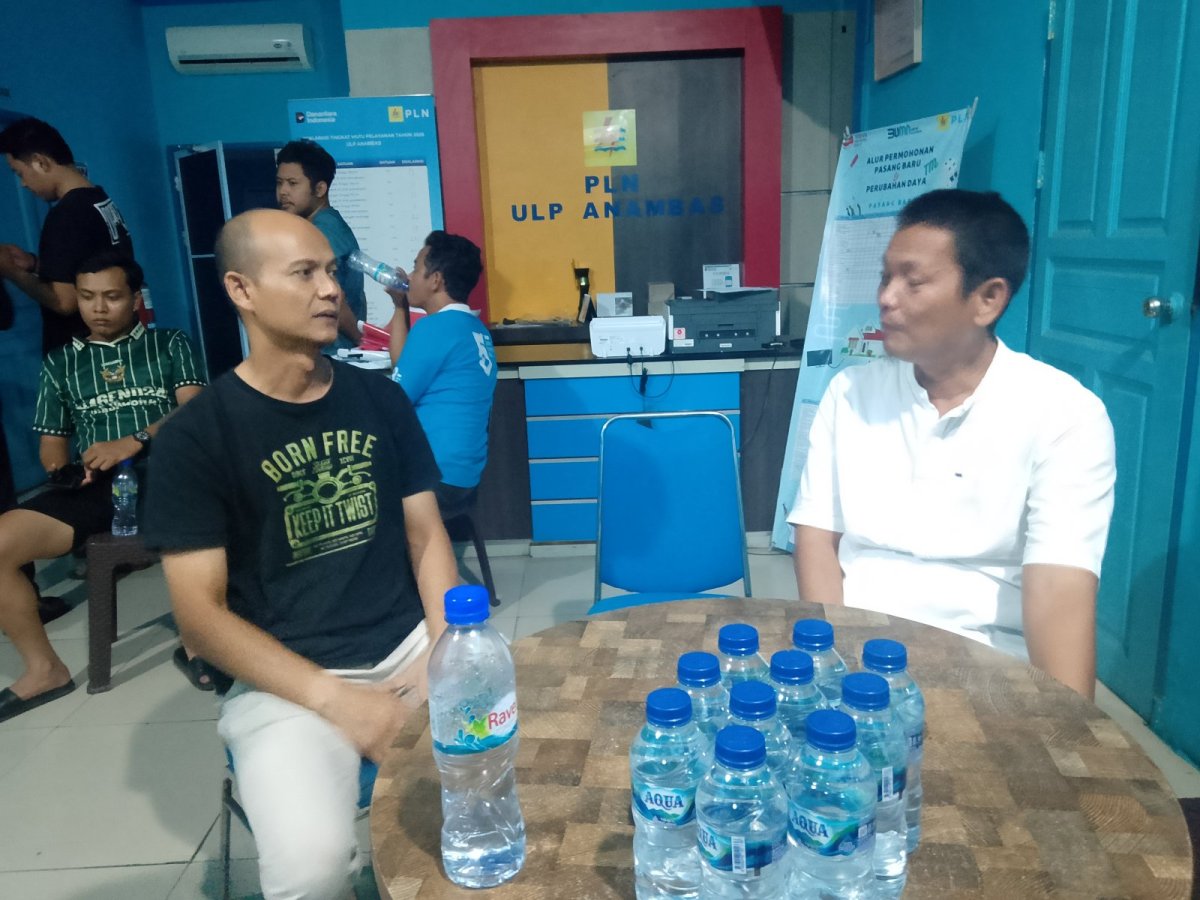 Analisis tren: bagaimana Anambas menjadi perhatian dunia?