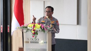 Laporan terbaru: bagaimana isu Jakarta berkembang di media?