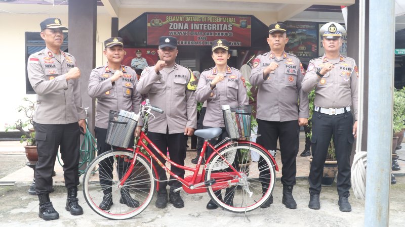 Berita dalam gambar: situasi terbaru yang berkaitan dengan Karimun.