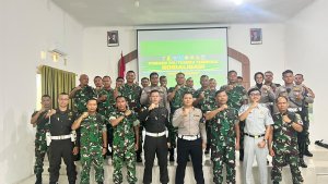 Situasi terkini terkait Karimun dalam laporan terbaru.