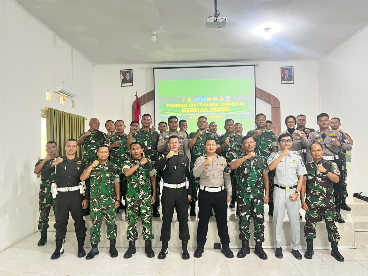 Situasi terkini terkait Karimun dalam laporan terbaru.