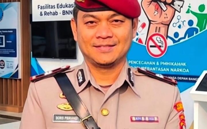 Berita aktual: apa yang terjadi dengan Lahat hari ini?