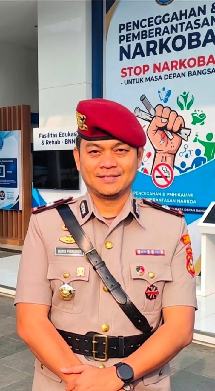 Berita aktual: apa yang terjadi dengan Lahat hari ini?