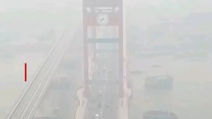 Gambaran umum peristiwa penting yang berkaitan dengan Palembang.