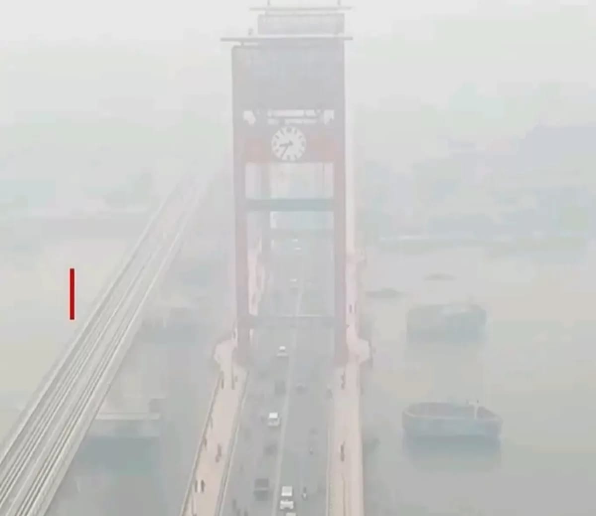 Gambaran umum peristiwa penting yang berkaitan dengan Palembang.