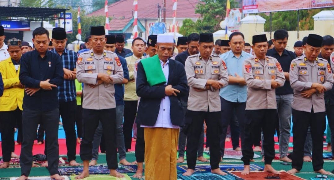Visualisasi sederhana yang menjelaskan Lahat.