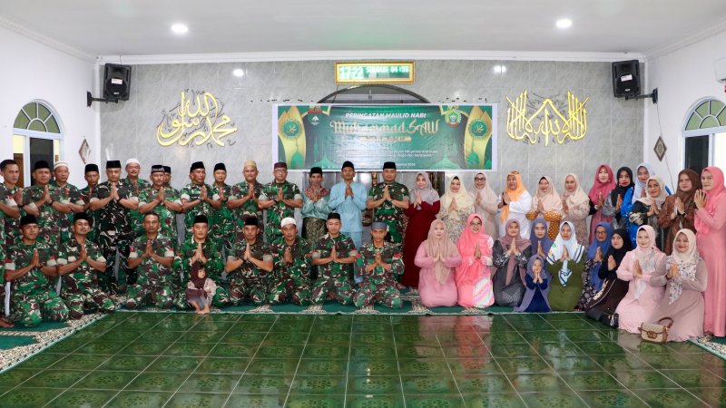 Visualisasi yang merangkum perkembangan signifikan dalam kasus Karimun.