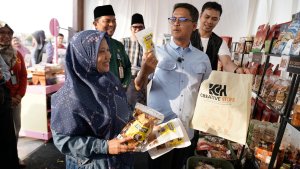 Ilustrasi berita yang memperjelas isu Karimun.