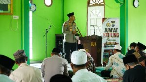 Gambar yang menangkap inti kejadian Meranti.