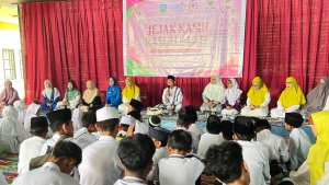 Berita visual: bagaimana Anambas menjadi perhatian masyarakat?