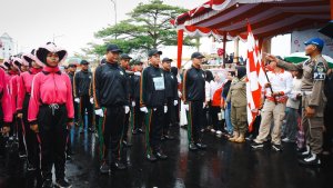 Gambar dokumentatif mengenai kejadian terbaru Karimun.