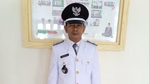 Potret aktual yang menggambarkan situasi Anambas.