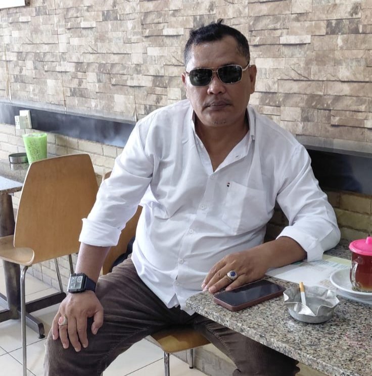 Berita viral: bagaimana masyarakat bereaksi terhadap Karimun?