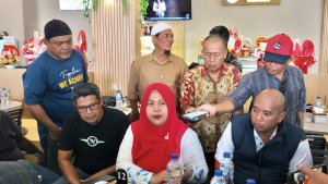 Dokumentasi visual dari fenomena Karimun.