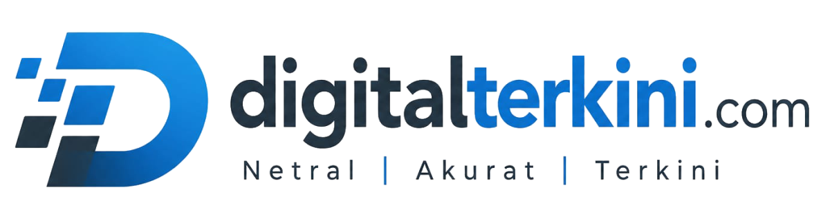 DIGITAL TERKINI