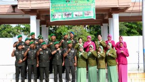 Dokumentasi visual dari fenomena BATU KOTA.