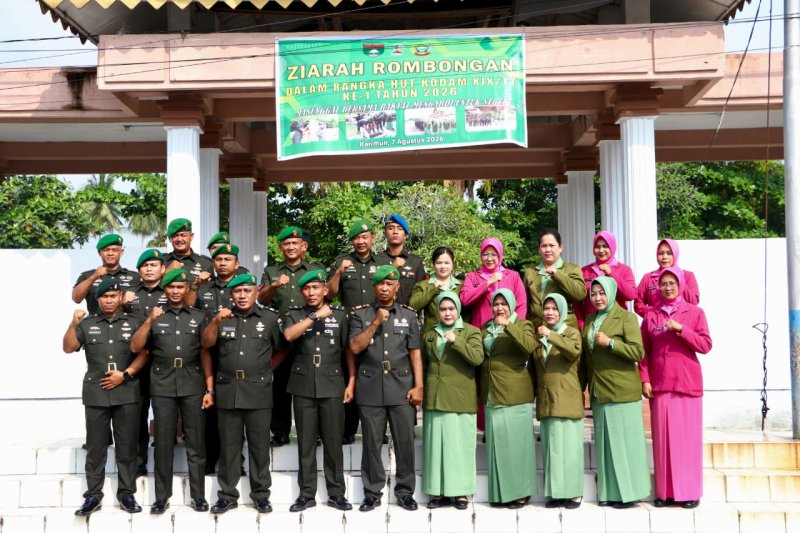 Dokumentasi visual dari fenomena BATU KOTA.