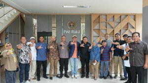Foto eksklusif dari peristiwa yang berkaitan dengan Pekanbaru.