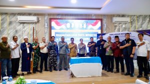 Visualisasi yang menunjukkan dinamika Karimun.