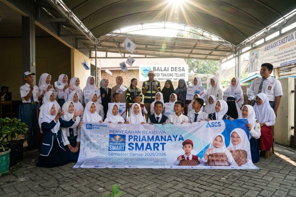 Kondisi lapangan terbaru yang berhubungan dengan Lahat.