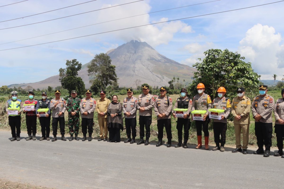 Foto kejadian yang berhubungan langsung dengan Jakarta.