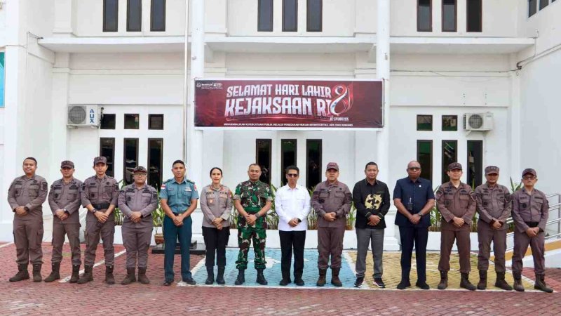 Berita dalam gambar: situasi terbaru yang berkaitan dengan Karimun.
