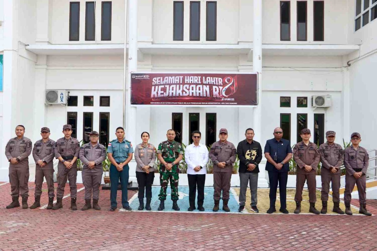 Berita dalam gambar: situasi terbaru yang berkaitan dengan Karimun.